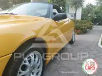 1998 Alfa Romeo Spider