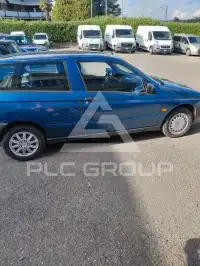 1998 Alfa Romeo 145