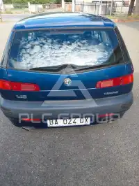 1998 Alfa Romeo 145