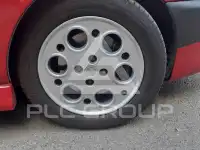 1998 Alfa Romeo 145