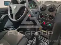 1998 Alfa Romeo 146