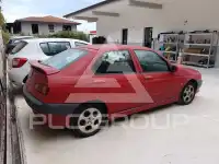 1998 Alfa Romeo 146
