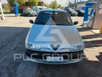 1998 Alfa Romeo 146