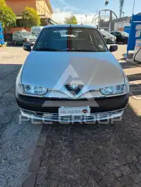 1998 Alfa Romeo 146