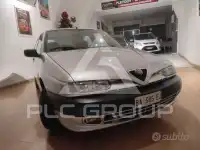 1998 Alfa Romeo 146