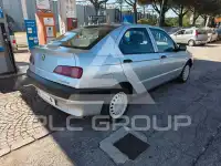 1998 Alfa Romeo 146