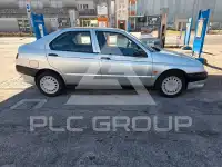 1998 Alfa Romeo 146