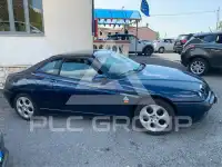 1998 Alfa Romeo GTV