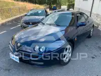 1998 Alfa Romeo GTV