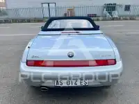 1998 Alfa Romeo GTV