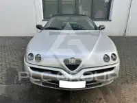1998 Alfa Romeo GTV