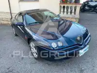 1998 Alfa Romeo GTV