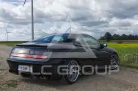 1998 Alfa Romeo GTV