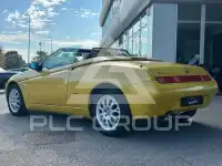 1998 Alfa Romeo GTV