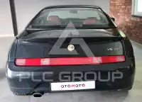 1998 Alfa Romeo GTV