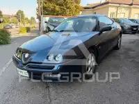 1998 Alfa Romeo GTV