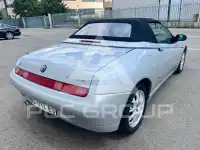 1998 Alfa Romeo GTV