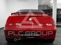 1998 Alfa Romeo GTV