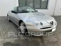 1998 Alfa Romeo GTV
