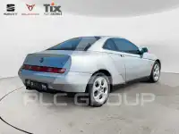 1998 Alfa Romeo GTV
