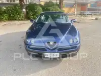 1998 Alfa Romeo GTV