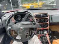 1998 Alfa Romeo GTV
