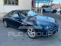 1998 Alfa Romeo GTV