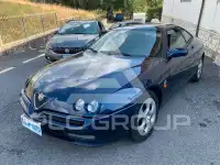 1998 Alfa Romeo GTV