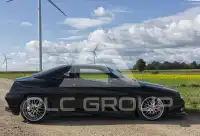 1998 Alfa Romeo GTV