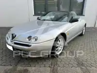 1998 Alfa Romeo GTV