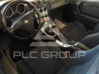 1998 Alfa Romeo GTV