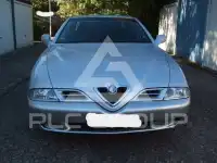 1998 Alfa Romeo 166
