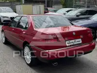 1998 Alfa Romeo 164