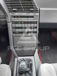 1998 Alfa Romeo 164