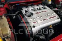 1998 Alfa Romeo 156