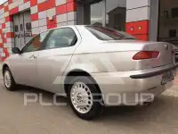 1998 Alfa Romeo 156