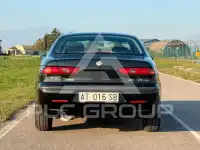 1998 Alfa Romeo 156