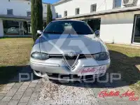 1998 Alfa Romeo 156