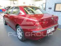 1998 Alfa Romeo 156