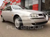 1998 Alfa Romeo 156