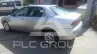 1998 Alfa Romeo 156