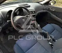 1998 Alfa Romeo 156