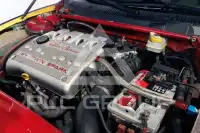 1998 Alfa Romeo 156