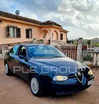 1998 Alfa Romeo 156