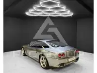 1998 Ferrari 550