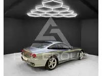 1998 Ferrari 550