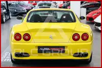 1998 Ferrari 550
