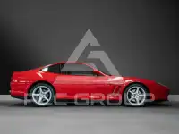 1998 Ferrari 550
