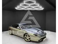 1998 Ferrari 550