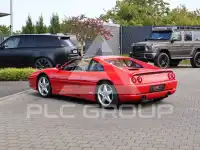 1998 Ferrari F355